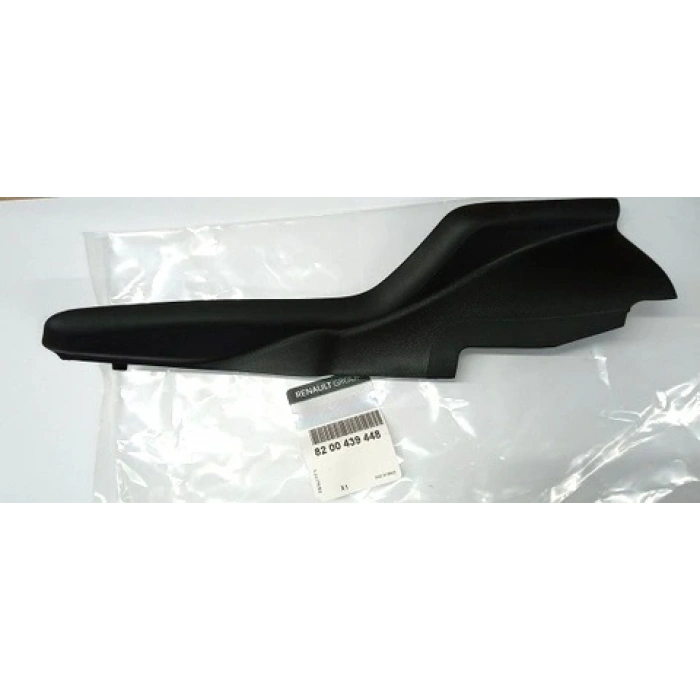 Kangoo Ön Cam Izgara Köşe Bakaliti Sağ 2007- Oem No (8200439448)