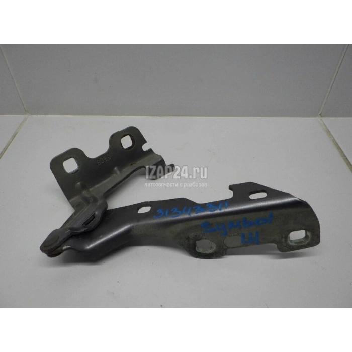 Clio 2003- - Symbol 2009- Kaput Menteşesı Sol Oem No (8200676607)