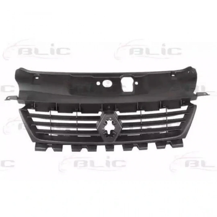 Clio Symbol Panjur 2009- Oem No (8200700420)