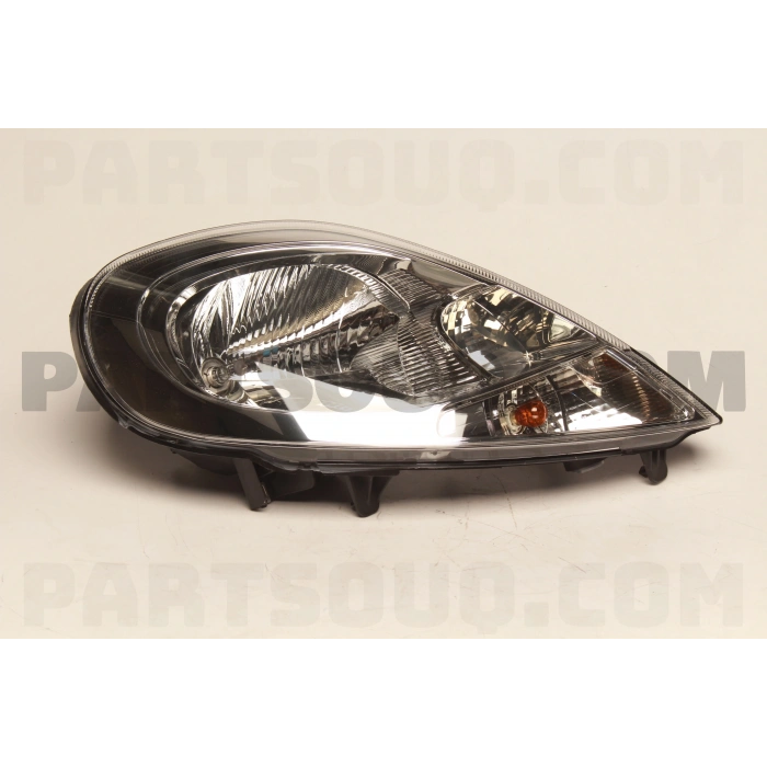 Traffıc 2006- Far Elektrikli Motorlu Sağ Oem No (8200701356)