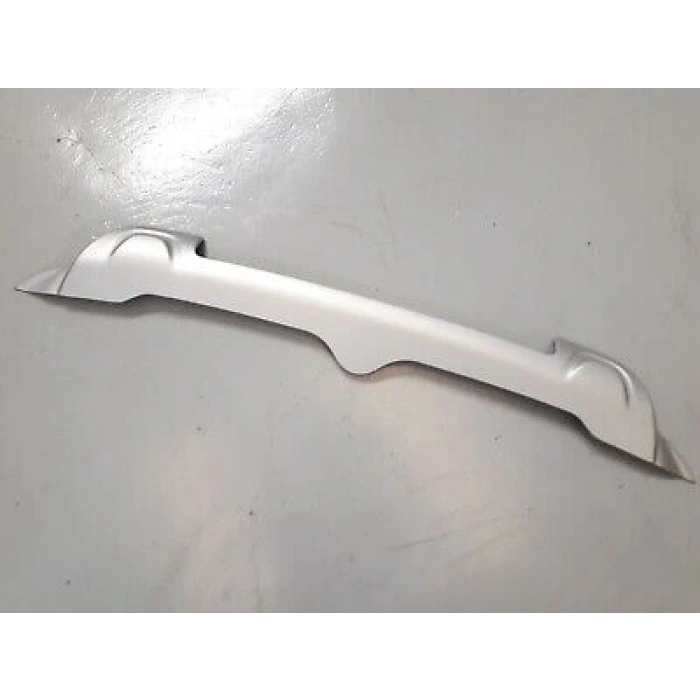 Captur Ön Tampon Alt Bakaliti Siyah 2013- Oem No (8201385438)