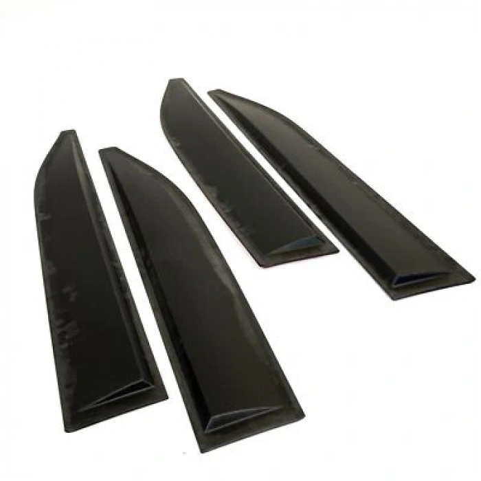 Dacia Sandero Stepway / Jogger 2020- Arka Kapı Bandı Sol Oem No (8201737151)