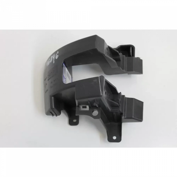 Dacia Logan Mcv 2008 Arka Tampon Braketi Sağ Oem No (8450000390)