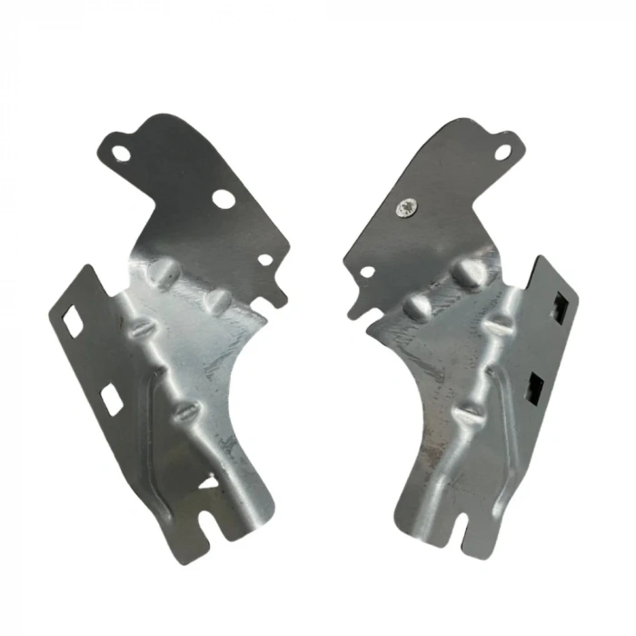 Peugeot 301 2013- Ön Çamurluk Bağlantı Sacı Sol Oem No (9674799280)