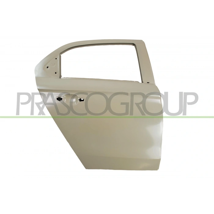 Peugeot 301 - C-Elysee 2013- Arka Kapı Sağ Oem No (9675190680)