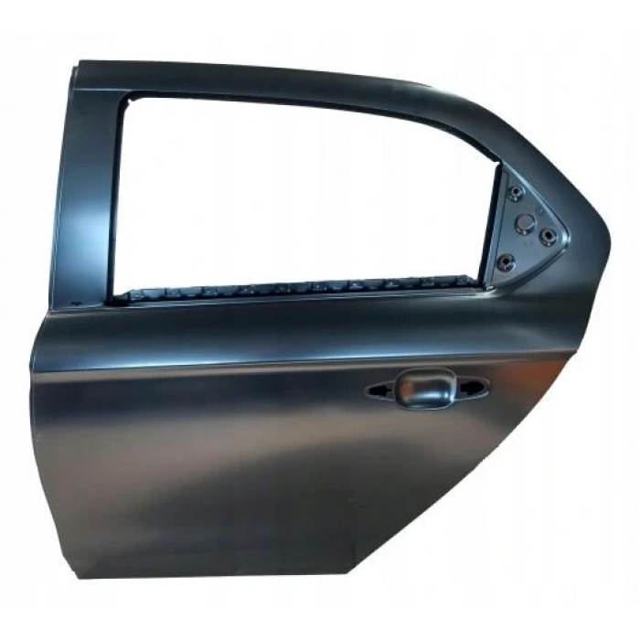 Peugeot 301 - C-Elysee 2013- Arka Kapı Sol Oem No (9675190780)