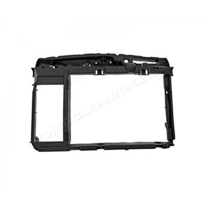 Peugeot 208 2012- - Peugeot 2 2007 2007- - C3 2006- Ön Panel Oem No (9801492280)