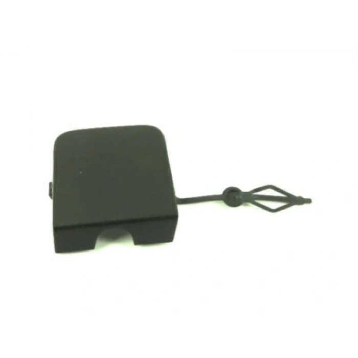 Partner - Berlingo 2019- Van - Doblo Arka Tampon Çeki Demir Kapağı 2023- Oem No (9810964180)