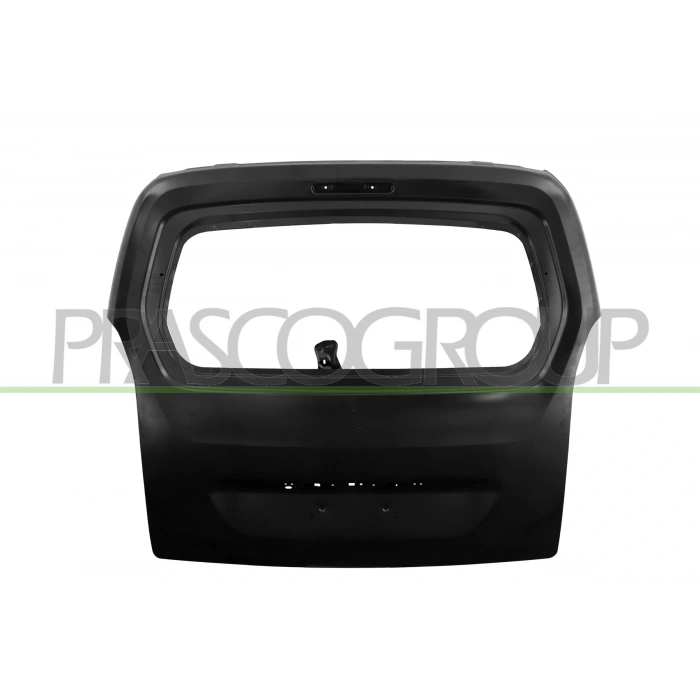 Partner 2008 Bagaj Kapağı Oem No (9811028680)