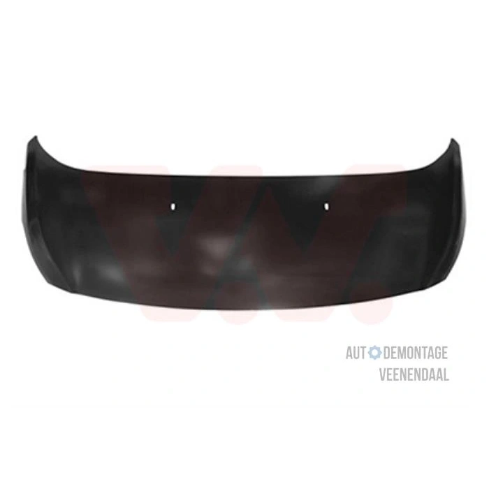 Expert Motor Kaputu 2017- Oem No (9811892880)