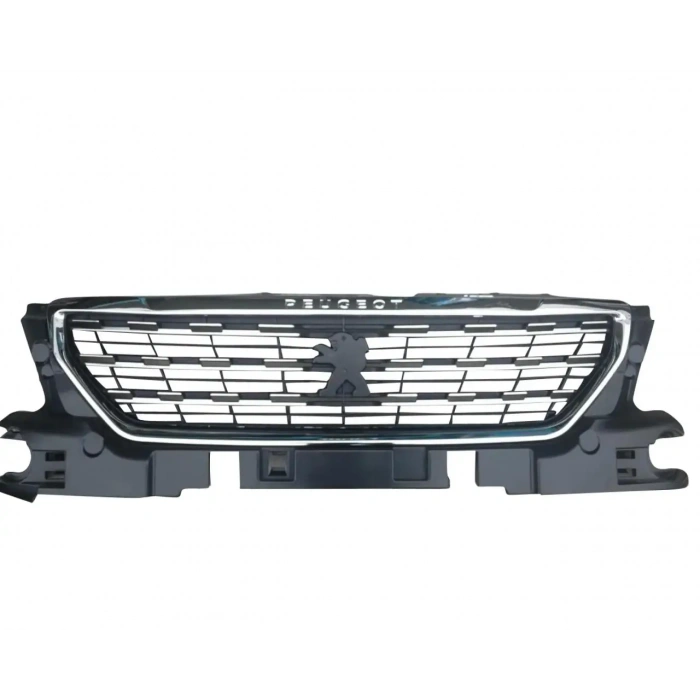 Peugeot 301 2013- Ön Panjur Komple Oem No (9816027280)