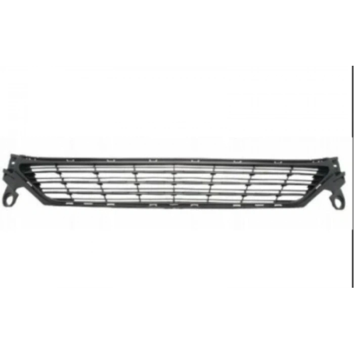 Peugeot 301 2017- Ön Tampon Panjuru Oem No (9816027880)