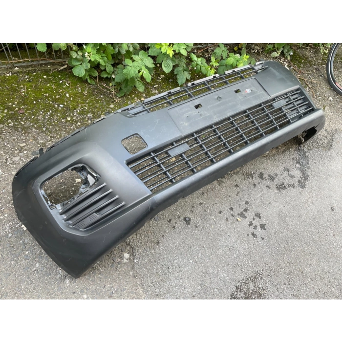 Partner - Berlingo 2019- Van - Doblo Ön Tampon 2023- Oem No (9816765680)