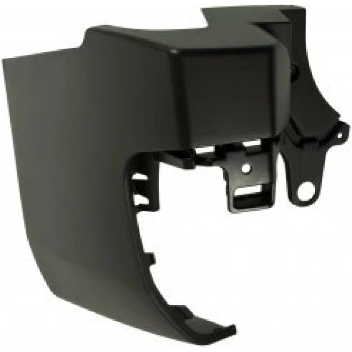 Partner - Berlingo - Rifter - Cmbo 2019- - Dblo 2023- Arka Tampon Uzun Çift Kapı Sol Oem No (9816770580)