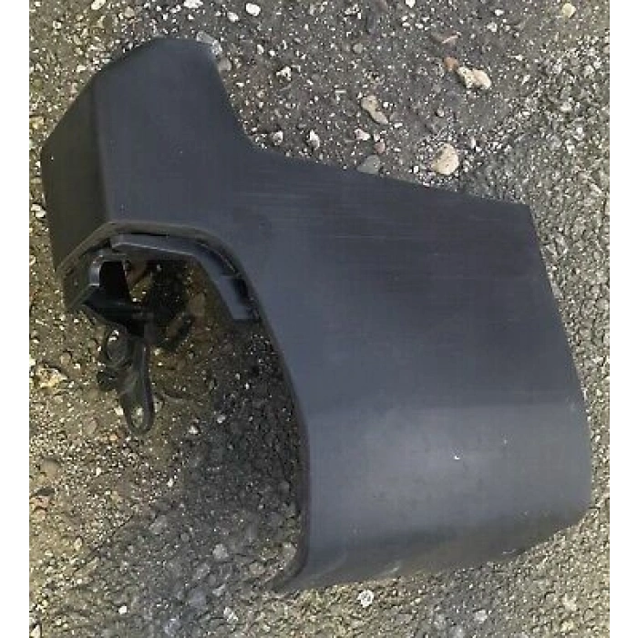 Partner - Berlingo - Rifter - Cmbo 2019- - Doblo 2023- Arka Tampon Uzun Tek Kapı Sağ Oem No (9816806380)