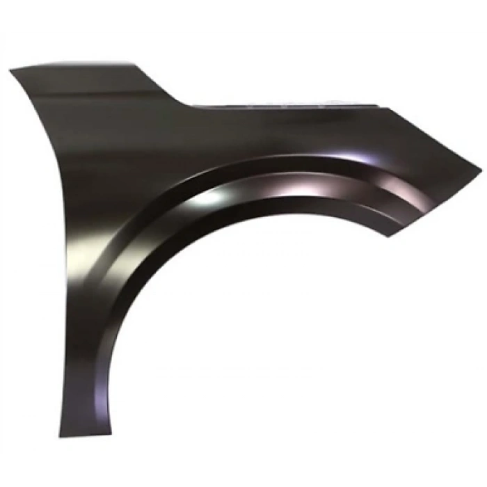 Peugeot 208 2020- Ön Çamurluk Sağ Oem No (9823146980)