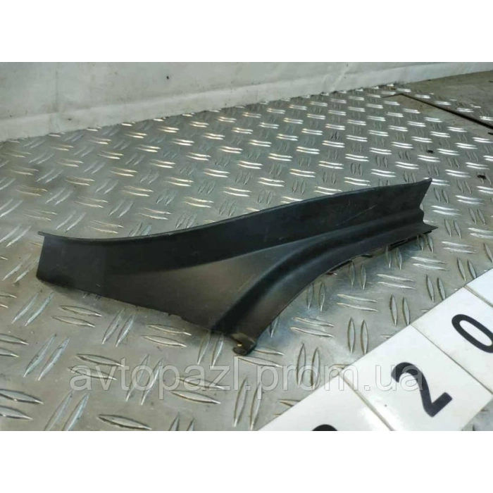 Peugeot 301 2017- Stop Üst Bakaliti Sol Oem No (9823795580)