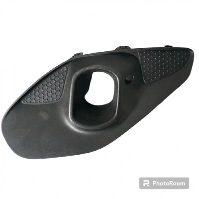 Corsa -F- 2021- Sis Kapağı Sisli Sol Oem No (9830218280)