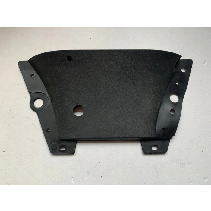 Corsa -F- Ön Tampon KARLIĞI Sağ 2021- Oem No (9831491780)