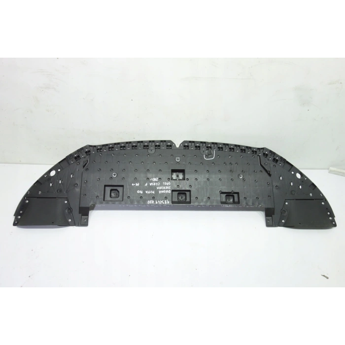 Corsa -F- Ön Tampon KARLIĞI Sol 2021- Oem No (9831491880)