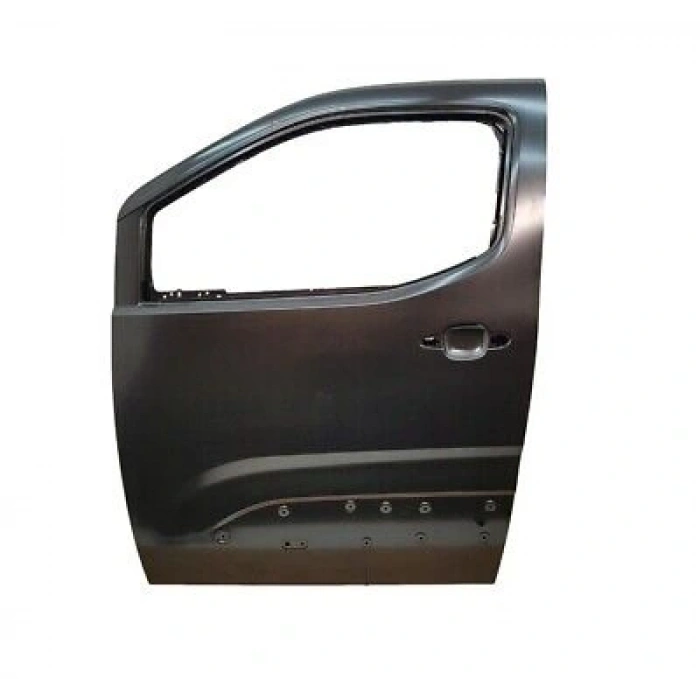 Partner - Berlingo - Rifter - Combo 2019- - Doblo Ön Kapı Sol 2023- Oem No (9843490180)