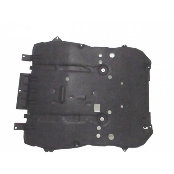 Peugeot 3008 2017- Karter Muhafazası Oem No (9846913380)