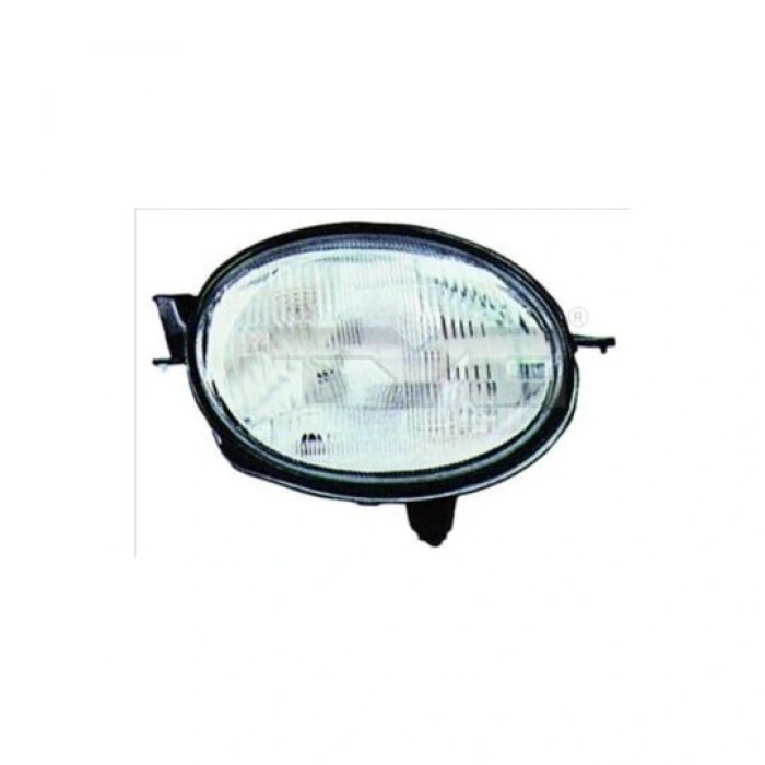 Corolla 1997-2000 Ae111 Far Elektrikli Sağ Oem No (8.11501E+250)