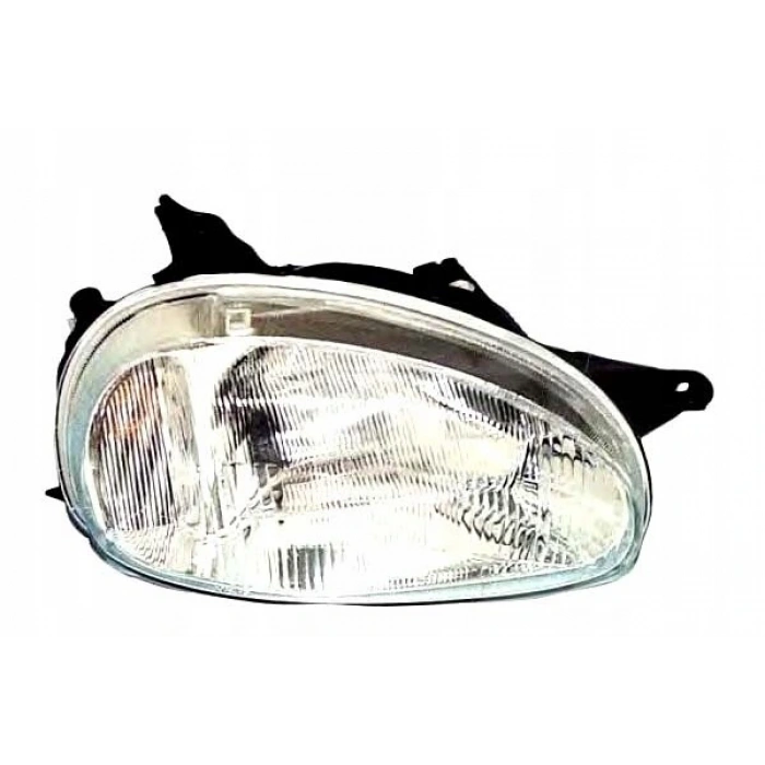 Corsa -B-201997-2000 Far Elektrikli Sağ Oem No (1216486)