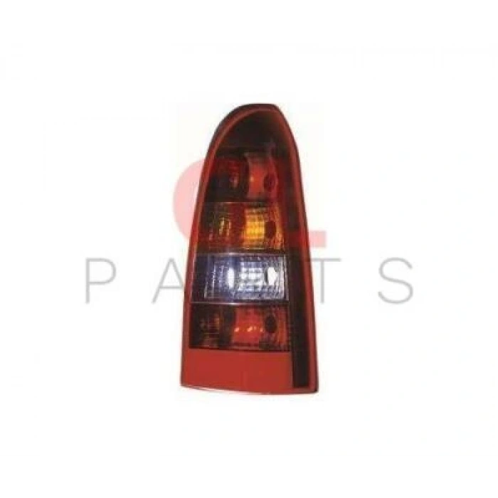 Astra -G-1998-2004 Stop Lambası Füme Station Wagon Sol Oem No (1222071)