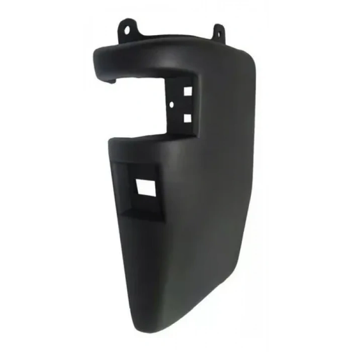 Ducato/Boxer/Jumper 1994-2001 Arka Tampon Ucu Sağ Oem No (1302671604)