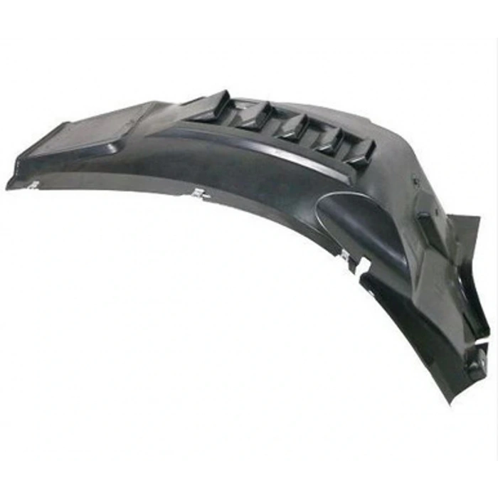 Ducato/Boxer/Jumper 2006- Çamurluk Davlumbazı Sol Oem No (1306371070)