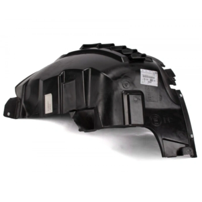 Ducato/Boxer/Jumper 2006- Çamurluk Davlumbazı Sağ Oem No (1306372070)