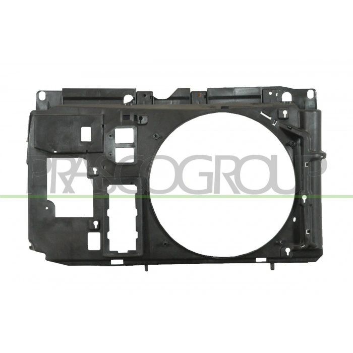 Partner - Berlingo Fan Paneli 2002-2008 Oem No (1308Ca)