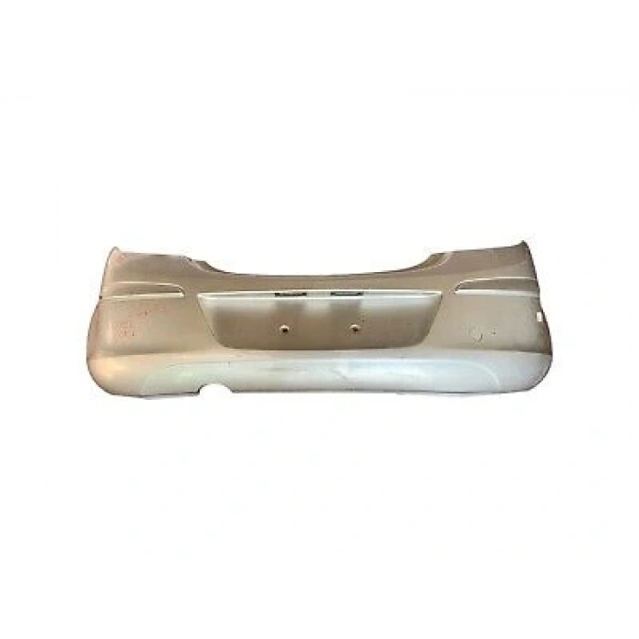 Corsa -D- 2006- Arka Tampon Oem No (13179916)