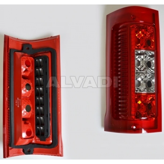 Ducato - Boxer - Jumper Stop Sol 2002- Oem No (1328428080)