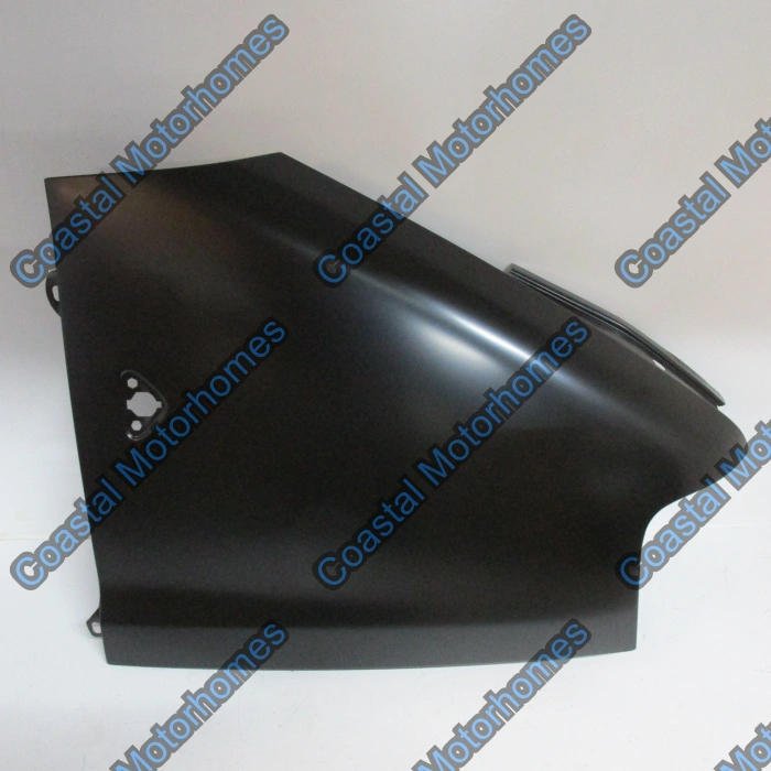 Ducato/Boxer/Jumper 2002- Ön Çamurluk Sağ Oem No (1328784080)