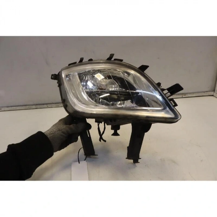 Astra -J- 2010- Ön Sis Lambası Krom Hatchback Sağ Oem No (13293619)