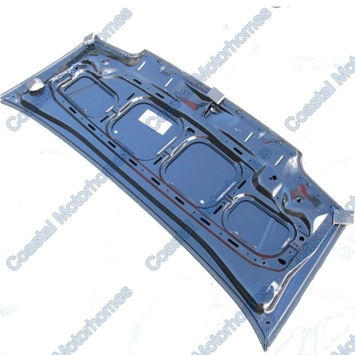 Ducato/Boxer/Jumper 2002- Motor Kaputu Oem No (1331931080)