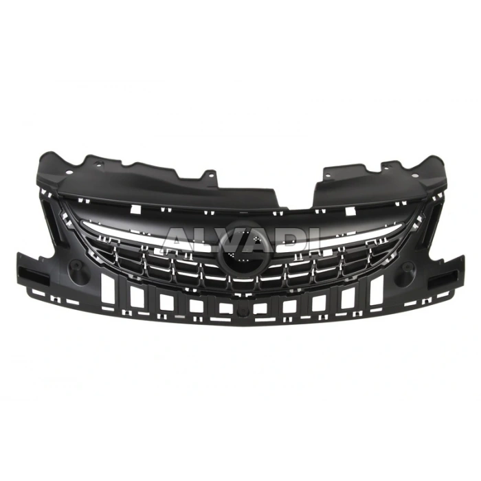 Corsa -D- 2010- Panjur Oem No (13344482)