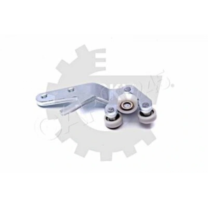 Ducato - Boxer - Jumper Kapı Alt Mekanizma 1994-2001 Oem No (1334554080)