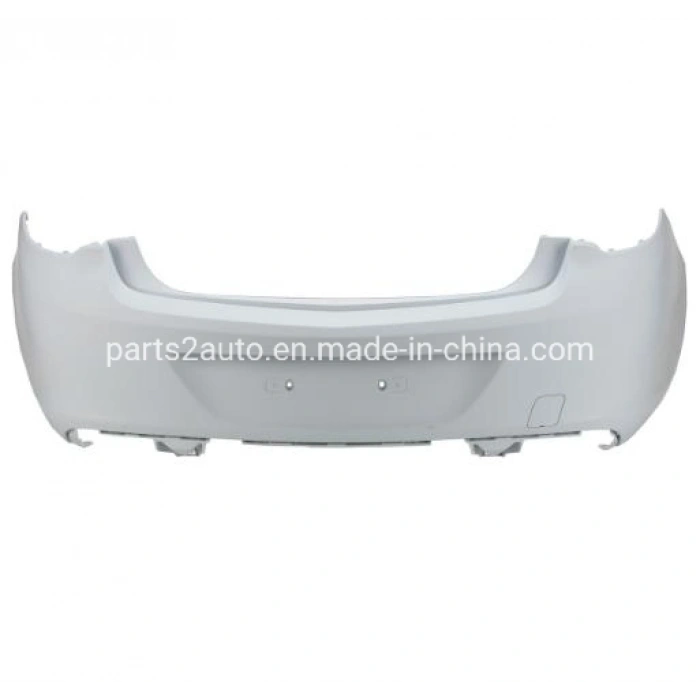 Astra -J- 2010- Arka Tampon H.B Oem No (13348049)