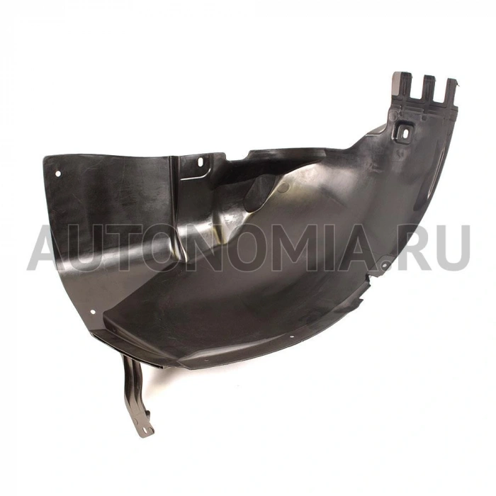 Astra -J- 2010- Çamurluk Davlumbazı Sağ Oem No (13354317)