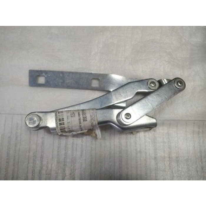 Ducato/Boxer/Jumper 1994-2006 Kaput Menteşesi Sol Oem No (1346681080)