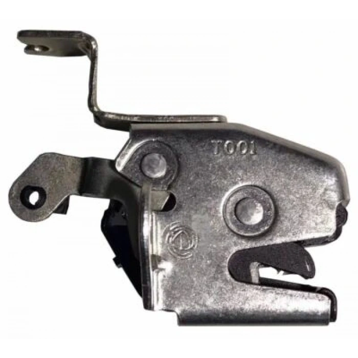 Fıat Fıorıno 2007- Bagaj Kilidi Çift Kapı Oem No (1397484080)