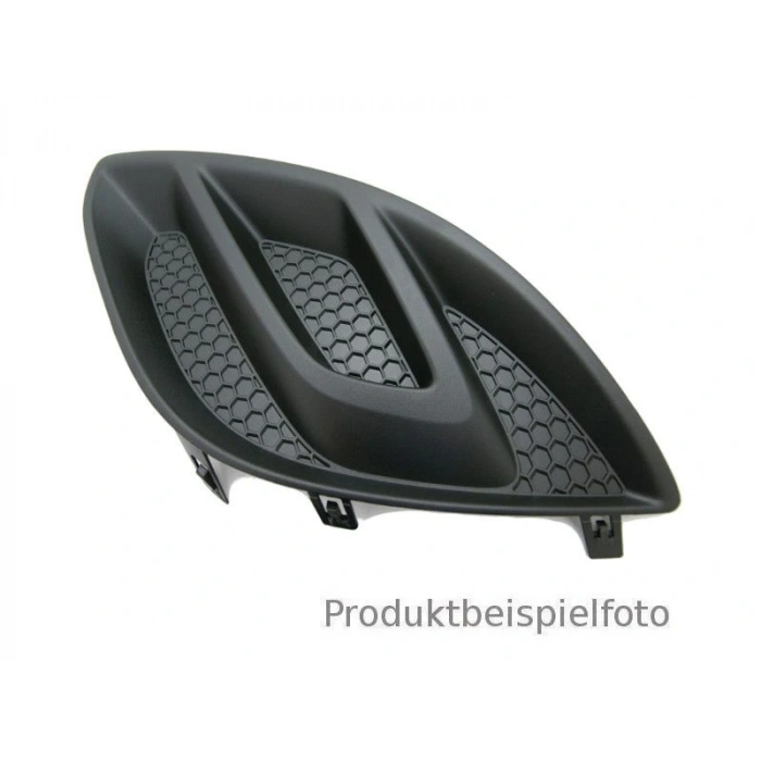 Corsa -D- 2010- Sis Kapağı Sissiz Sol Oem No (1400865)