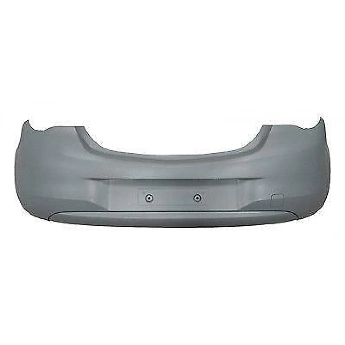 Corsa -E- 2015- Arka Tampon Oem No (1404689)