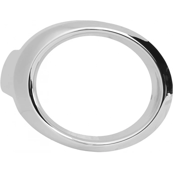 Partner 2008 Sis Çerçevesi Nikelaj Sol Oem No (1608323880D)