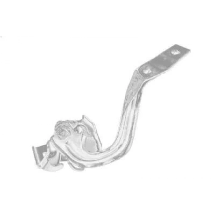 Ducato/Boxer/Jumper 2014- Kaput Menteşesi Sağ Oem No (1612684680)