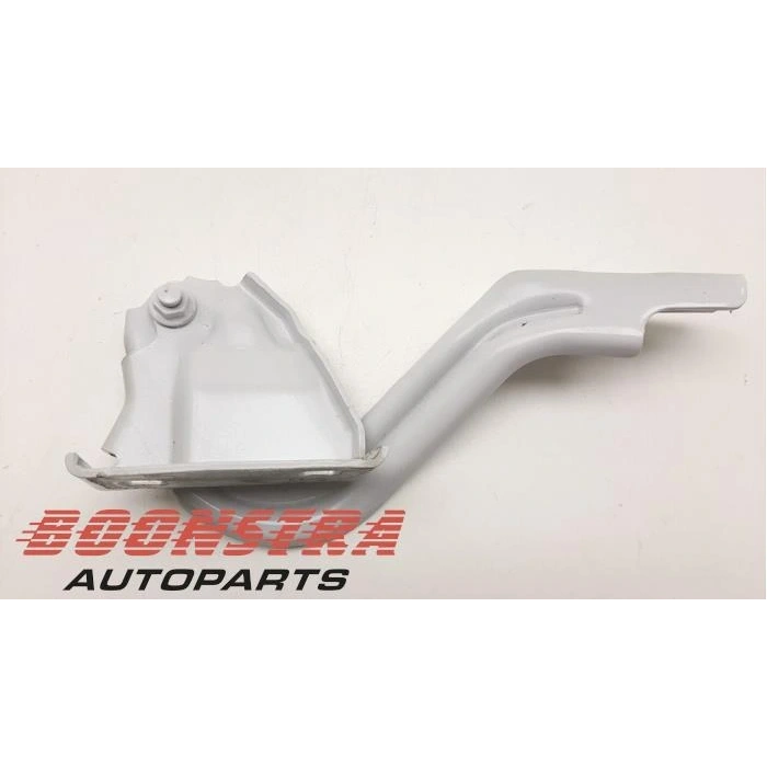 Ducato/Boxer/Jumper 2014- Kaput Menteşesi Sol Oem No (1612684780)