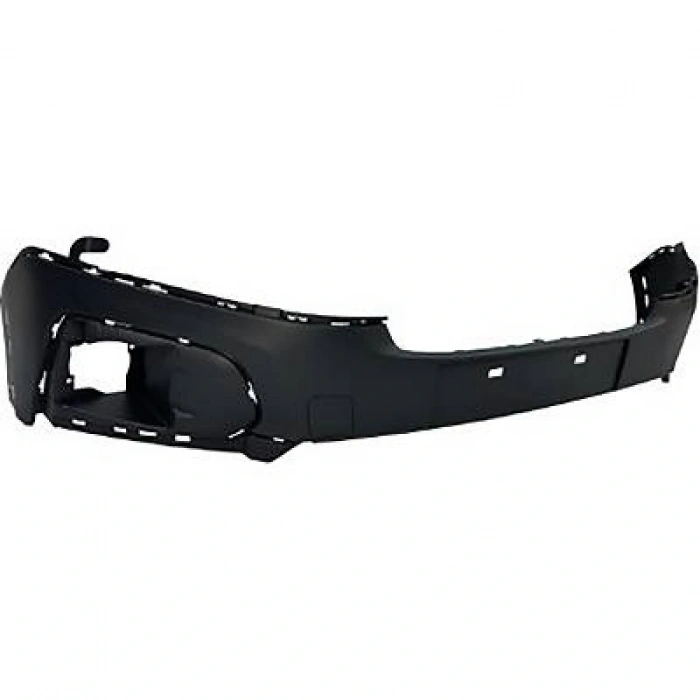 Rifter - Berlingo - Partner Ön Tampon Üst 2019- Oem No (1632655180)